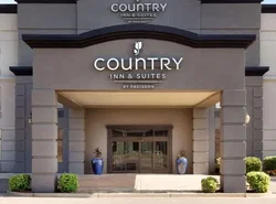 Country Inn & Suites by Radisson, Wolfchase-Memphis, TN