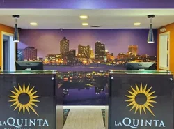 La Quinta by Wyndham Memphis Airport Graceland