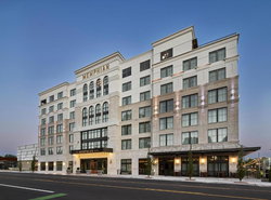 The Memphian a Tribute Portfolio Hotel