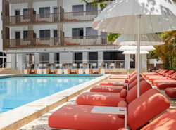 Axel Beach Miami-South Beach - Adults Only