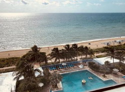 Sherry Frontenac Oceanfront