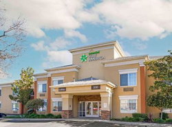 Extended Stay America Suites - San Jose - Milpitas - McCarthy Ranch