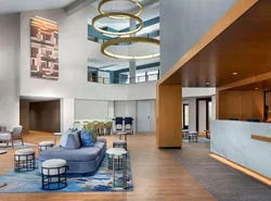 Sonesta Silicon Valley