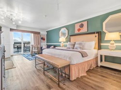 Ascot Suites Morro Bay