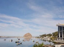 Inn at Morro Bay