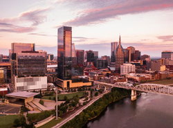 Four Seasons Hotel Nashville