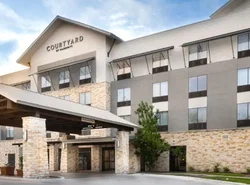 Courtyard by Marriott New Braunfels River Village