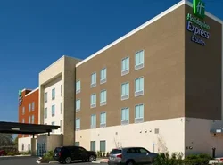 Holiday Inn Express & Suites New Braunfels, an IHG Hotel