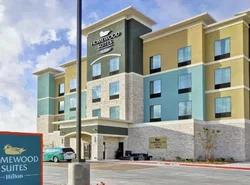 Homewood Suites by Hilton New Braunfels