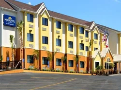 Microtel Inn & Suites by Wyndham New Braunfels I-35