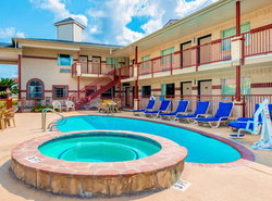 SureStay Hotel by Best Western New Braunfels