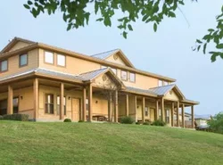 WorldMark New Braunfels