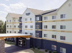 Fairfield Inn by Marriott North Little Rock