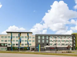 Home2 Suites By Hilton North Little Rock, Ar