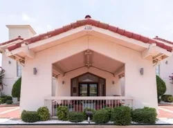 Motel 6-North Little Rock, AR - McCain