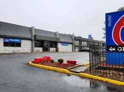 Motel 6 North Little Rock, AR-JFK Blvd