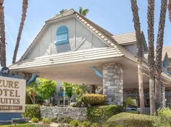 Azure Hotel&Suites Ontario Trademark Collection by Wyndham