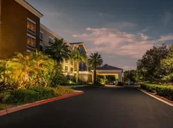 Best Western Ontario Mills Mall