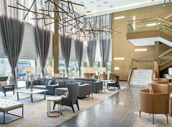 Delta Hotels by Marriott Ontario Airport
