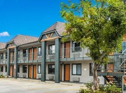 Hotel Hacienda at Ontario Ranch