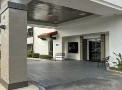 Motel 6 Ontario CA Convention Center Airport