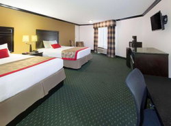 Ramada by Wyndham Ontario