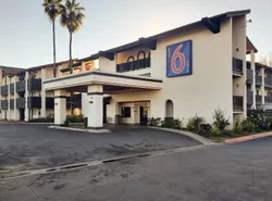 Studio 6 Ontario CA Convention Center Airport