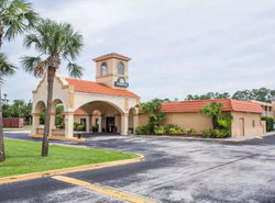 Days Inn by Wyndham Ormond Beach