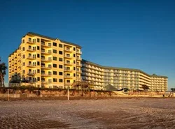 Royal Floridian Resort South by Spinnaker