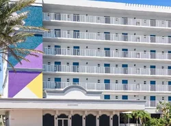 Spark by Hilton Ormond Beach Oceanfront