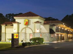Super 8 by Wyndham Ormond Beach