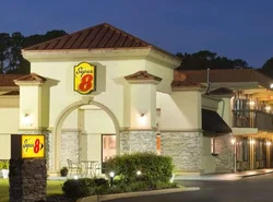 Super 8 by Wyndham Ormond Beach