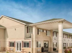 Days Inn by Wyndham Osage Beach Lake of the Ozarks