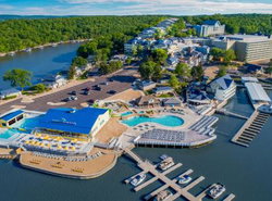 Margaritaville Lake Resort Lake of the Ozarks