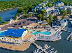 Margaritaville Lake Resort Lake of the Ozarks