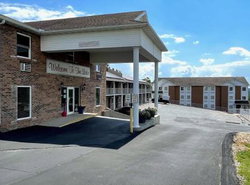 Schmidt's Creek Hotel