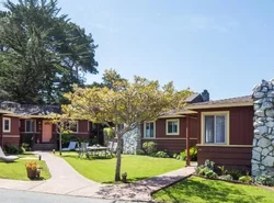 Andril Fireplace Cottages