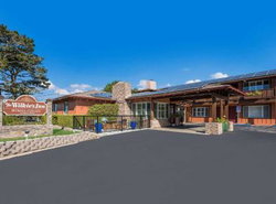 Clarion Collection Wilkie's Inn Pacific Grove - Monterey