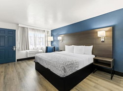 SureStay Hotel by Best Western Phoenix Airport