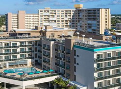 Tru By Hilton Pompano Beach Pier