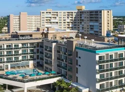 Tru By Hilton Pompano Beach Pier