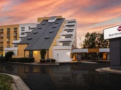 Best Western Plus Raleigh Crabtree Valley Hotel