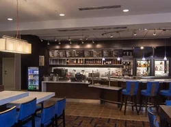 Courtyard by Marriott Raleigh-Durham Airport/Brier Creek