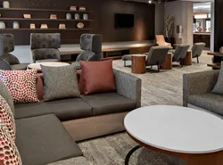 Courtyard by Marriott Raleigh North/Triangle Town Center