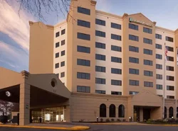 Embassy Suites by Hilton Raleigh Crabtree