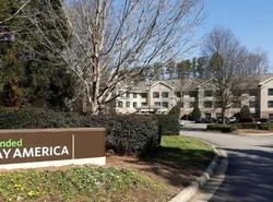Extended Stay America Suites - Raleigh - Midtown