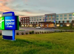 Holiday Inn Express & Suites Raleigh Airport - Brier Creek, an IHG Hotel