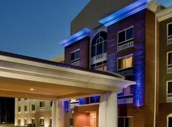 Holiday Inn Express Hotel Raleigh Southwest, an IHG Hotel