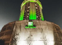Holiday Inn Raleigh Downtown, an IHG Hotel