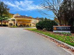 La Quinta by Wyndham Raleigh Crabtree